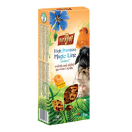 VP1171 Duplarúd rágcsálóknak - Mandarin (10db/krt) 