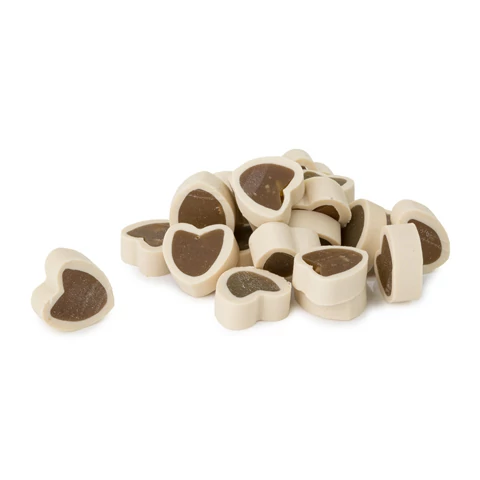 HM8172 Bárányhúsos szívecskék 500g (20db/krt)