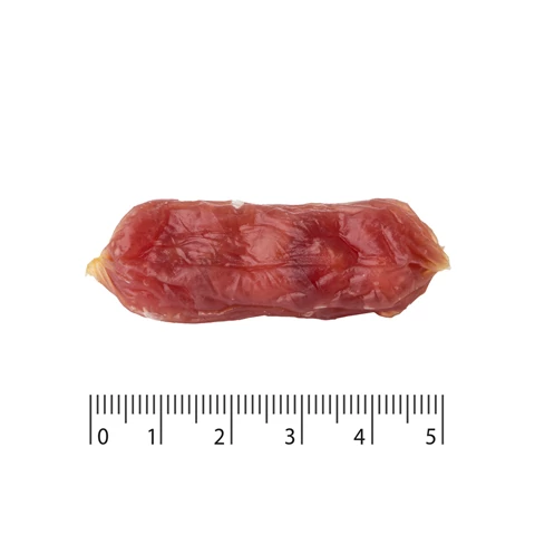 HM8179 Kacsahúsos mini kolbászok 5cm/500g (20db/krt)