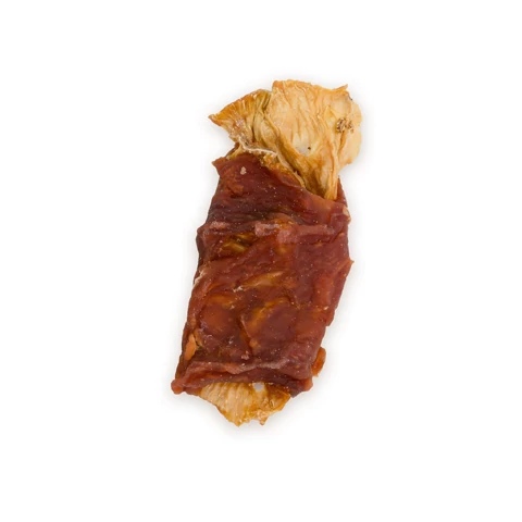 HM8190 Kacsahúsba tekert ananászdarabok 500g (20db/krt)
