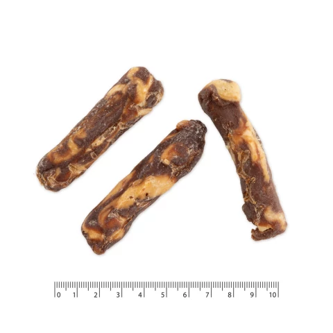 HM8223 Sajtos rúd bárányhússal 500g (20db/krt)