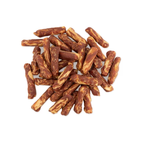 HM8225 Sajtos rúd kacsahússal 500g (20db/krt)