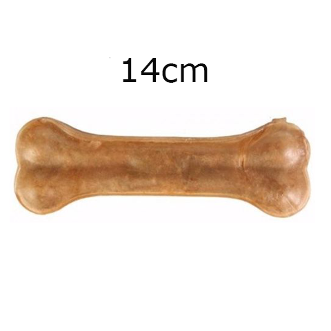 JK12224 Préselt csont 14cm (65-70gr) 20db/csom