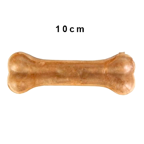 JK12220 Préselt csont 10cm (30-40gr) 50db/csom 