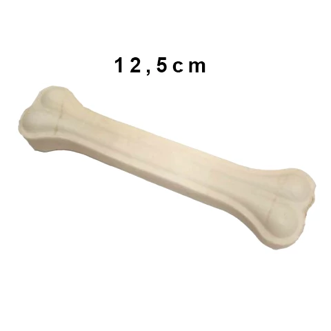 JK12223 Préselt csont kálciumos 12,5cm (55-60gr) 20db/csom