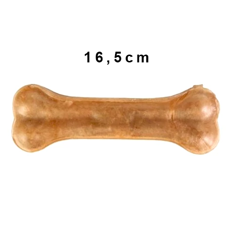 JK12225 Préselt csont 16,5cm (90-100gr) 10db/csom