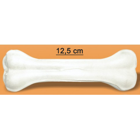 HM83316 Préselt csont kalciumos 12,5cm (900gr) 20db/csom