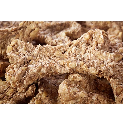 BW375A NATURAL PREBIO csont kollagénnel – Szárított rovar, sütőtök és inulin 30db