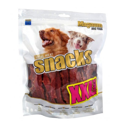 RD16700 Magnum puha kacsamell csíkok XXL pack 500g