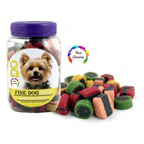 RD1743 Fine Dog duo soft 280gr (20db/krt)