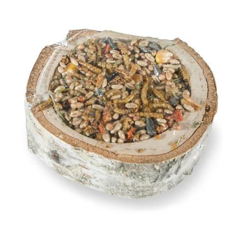 VP6105 VITA HERBAL fatörzs tál magvakkal és proteinnel (24db/krt)