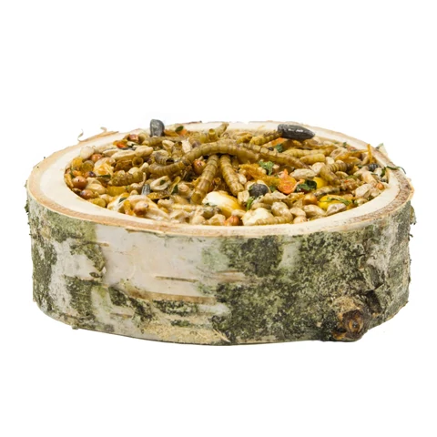 VP6105 VITA HERBAL fatörzs tál magvakkal és proteinnel (24db/krt)