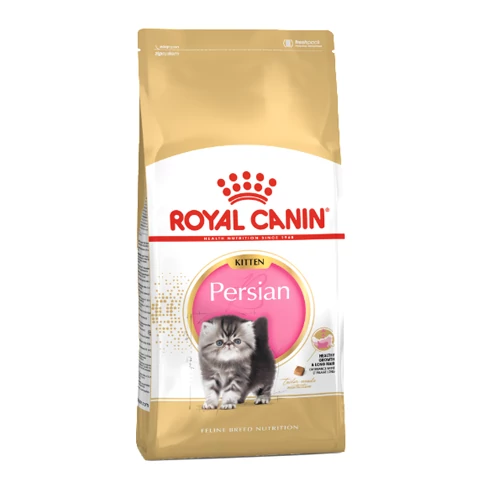 ROYAL CANIN - PERSIAN KITTEN 2kg