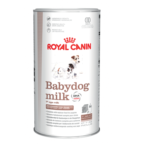 ROYAL CANIN -1st Age Milk 400gr, 2kg