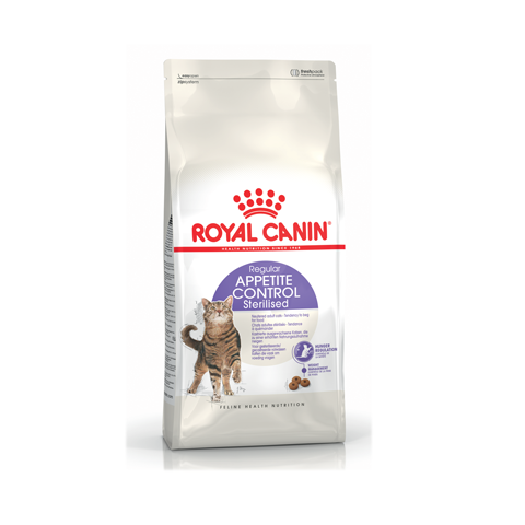 ROYAL CANIN -APPETITE CONTROL CARE 400gr, 2kg, 3,5kg