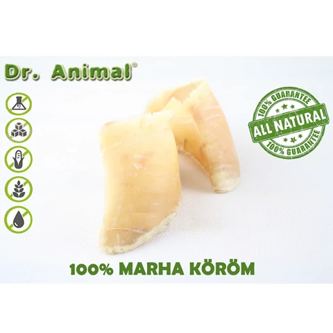 RD01245 Dr. Animal 100% marha köröm 10db