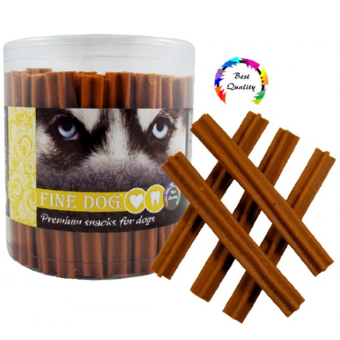 RD16464 Jerky- kereszt bacon (50db/cs)
